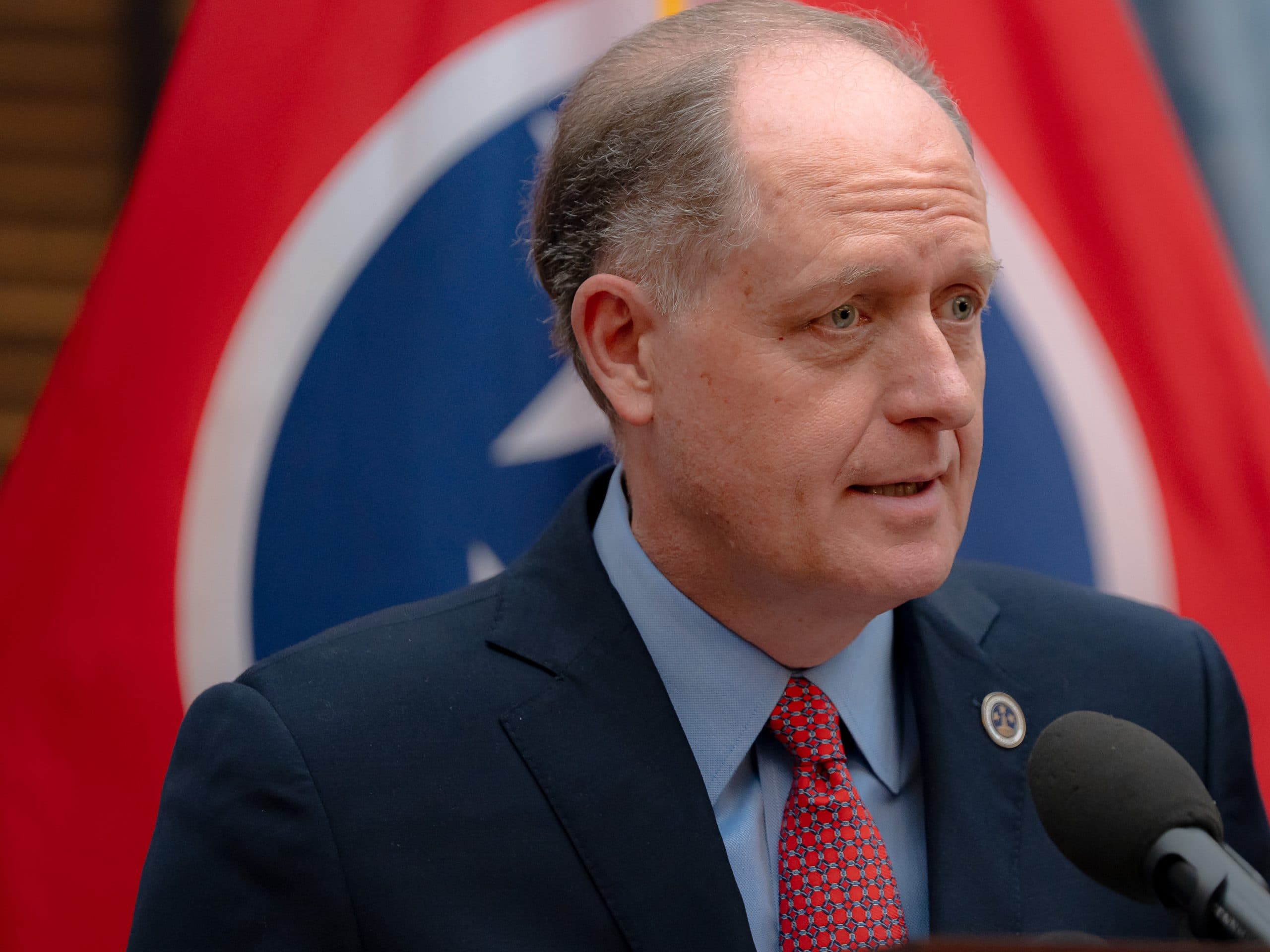 Tennessee Just Criminalized Being an Immigrant. Ask Who Benefits.